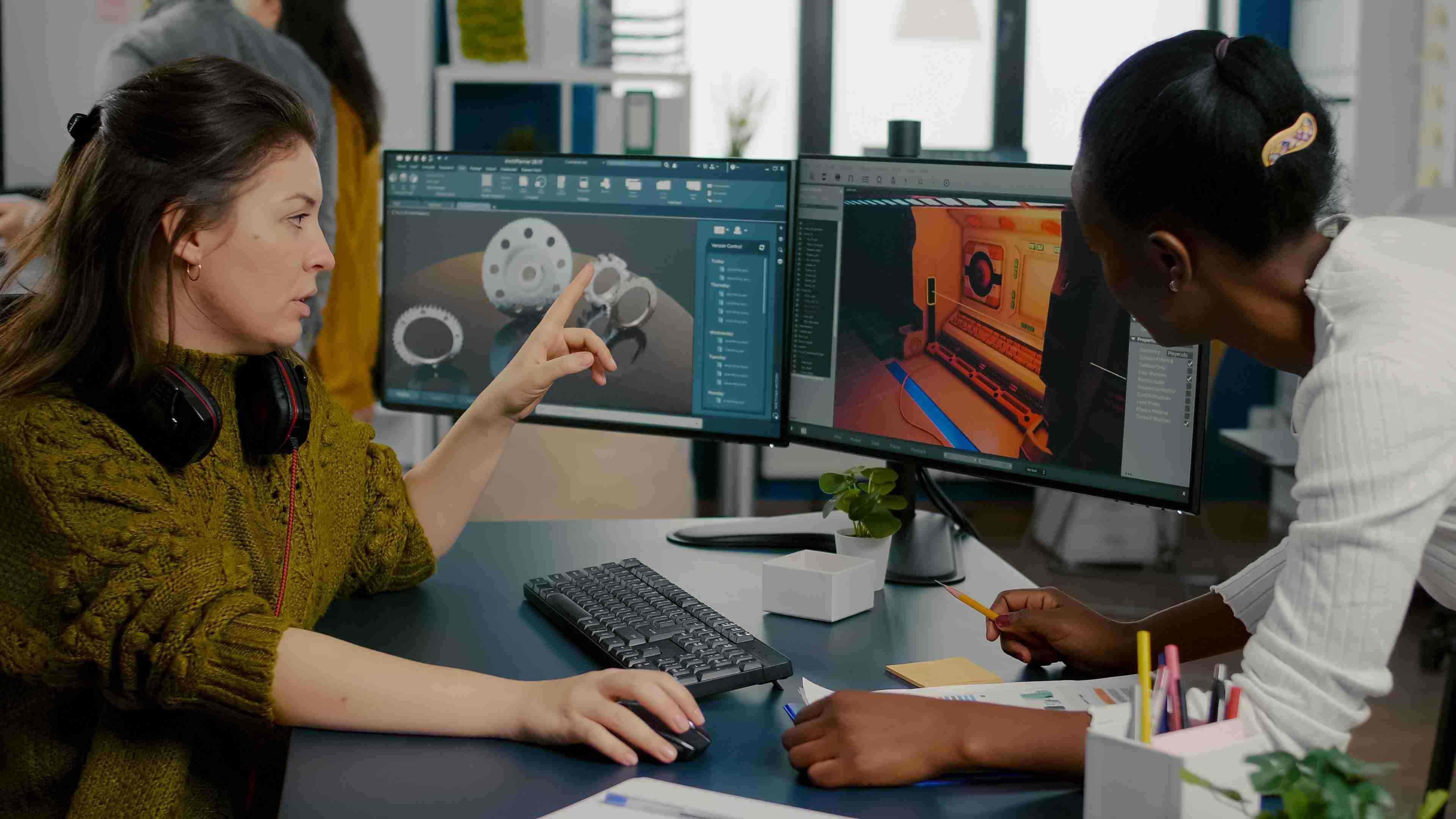 Visualización de Datos para la Experiencia del Jugador