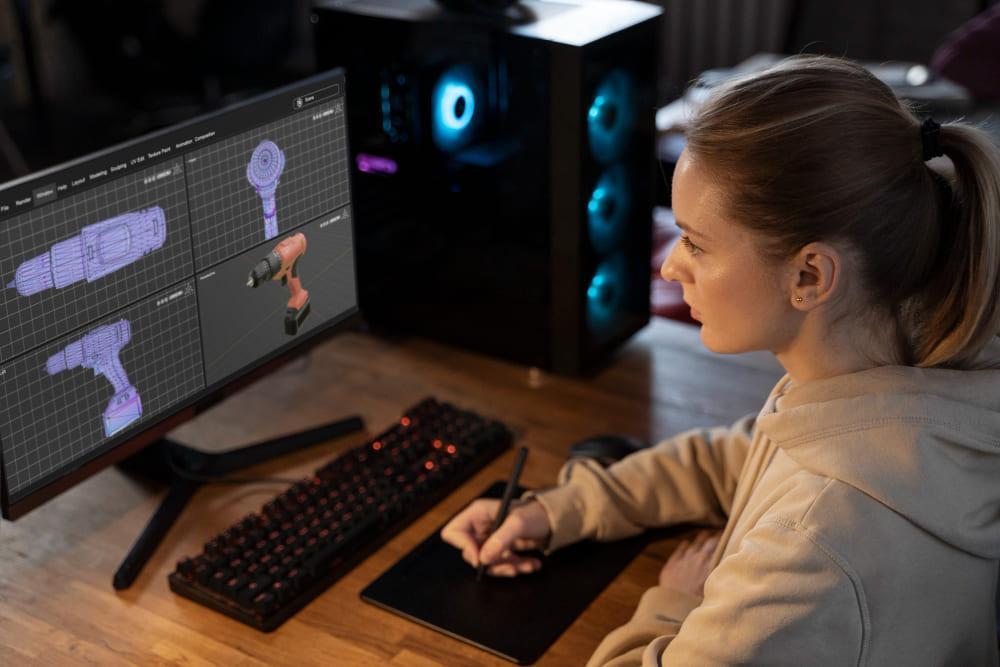 Más Allá del HUD: Innovación en la Interfaz del Jugador