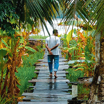 Ernesto Fernando Rodríguez